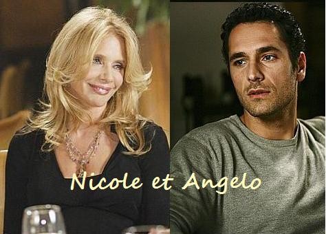 Nicole et Angelo