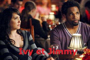 Jimmy et Ivy