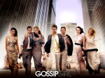Gossip Girl in The CW