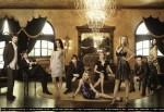 Gossip Girl Retruns