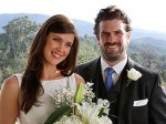 Sarah Lancaster maman !